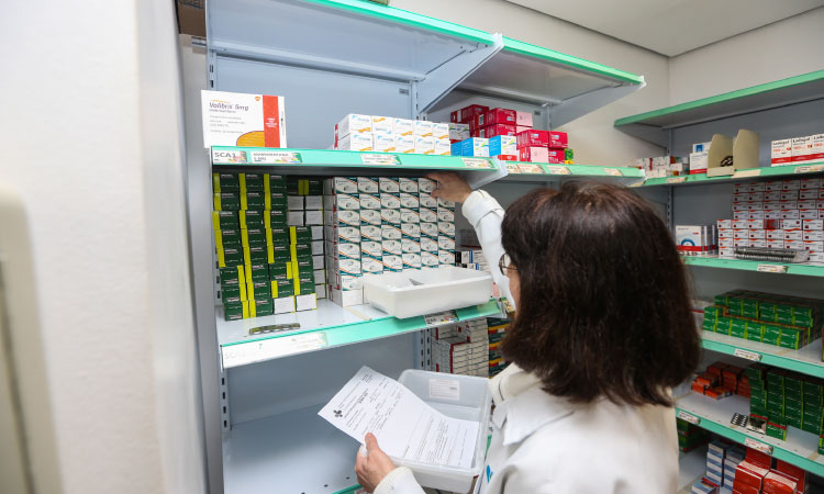 Paraná isenta de ICMS seis novos medicamentos contra o câncer