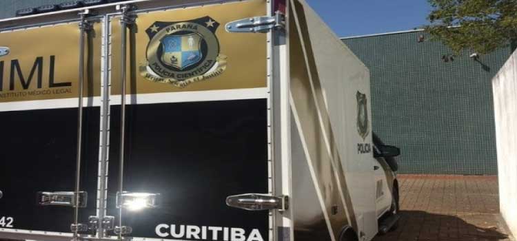 PARANÁ: Jovem é morto a facadas pelo próprio pai em Nova Esperança.