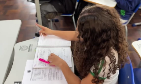 Ensino técnico e profissionalizante integrado ao ensino médio impulsiona o Paraná à liderança na contratação de jovens no Sul