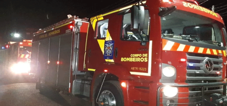 PARANÁ: Mulher morre em grave atropelamento na BR 277 em Prudentópolis.