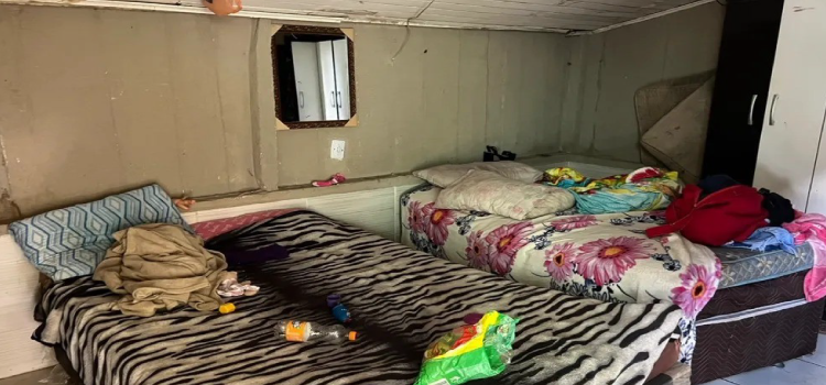 PARANÁ: Pai e filho são presos por manter casa de prostituição.