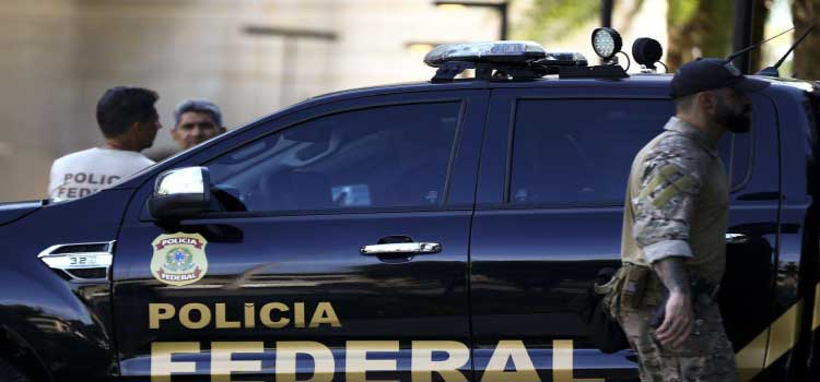 PARANÁ: PF e Receita fazem operação contra importação irregular de eletrônicos no PR.