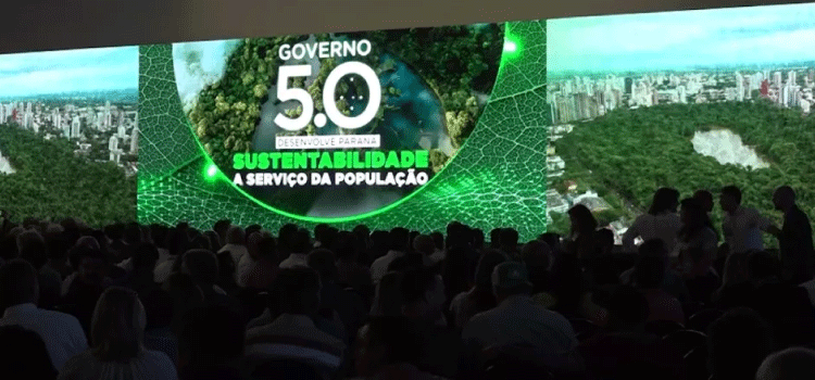 PARANÁ: Secretários de 399 municípios participam do 
