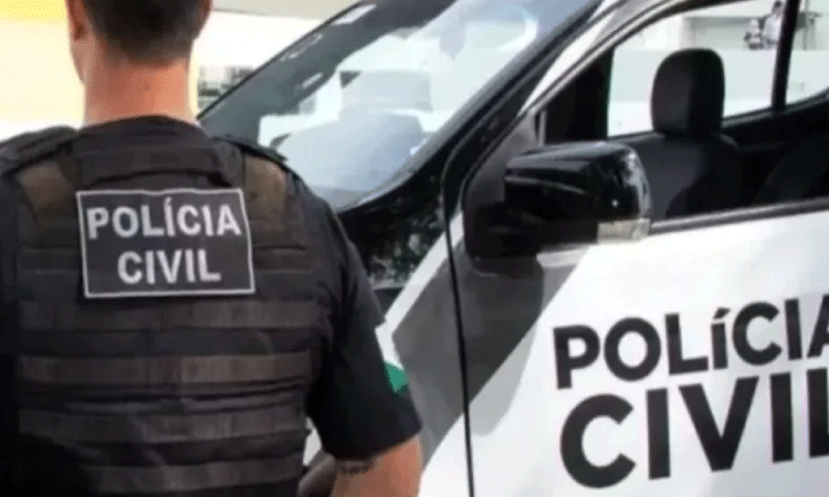 PCPR deflagra operação contra furto de veículos em ação com 50 policiais
