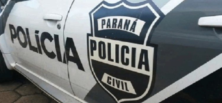 PCPR deflagra operação contra organização criminosa responsável por roubos de carga no PR.