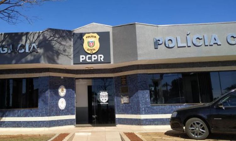 PCPR realiza seis capturas em menos de 24 horas durante ações distintas em Quedas do Iguaçu