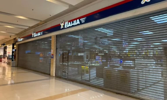 BC informa que teto para rotativo vale a partir desta quarta-feira