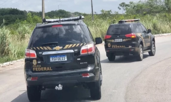 PF investiga desvios de fundo partidário de R$ 36 milhões nas eleições de 2022.