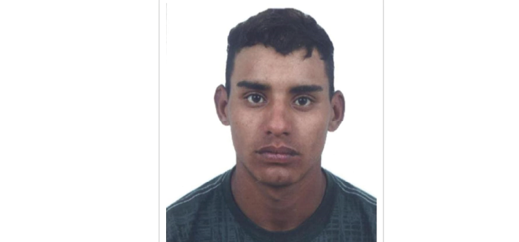Polícia Civil de Pinhão prende fugitivo da Cadeia Pública de União da Vitória.
