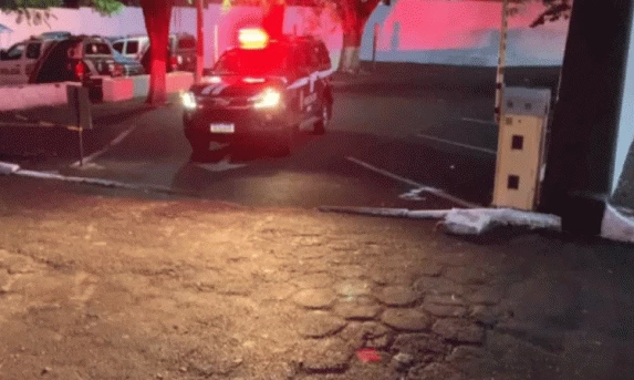 Polícia Civil deflagra operação contra o tráfico de drogas em Foz do iguaçu