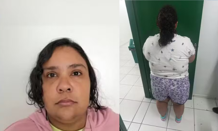 Polícia Civil investiga repasses via PIX para mulher de 37 anos que se passou por criança de 12 para ser adotada