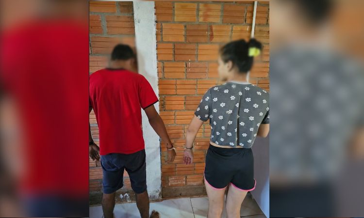POLÍCIA CIVIL PRENDE ASSOCIAÇÃO CRIMINOSA QUE PERSEGUIA FAMÍLIA EM IBEMA E CASCAVEL