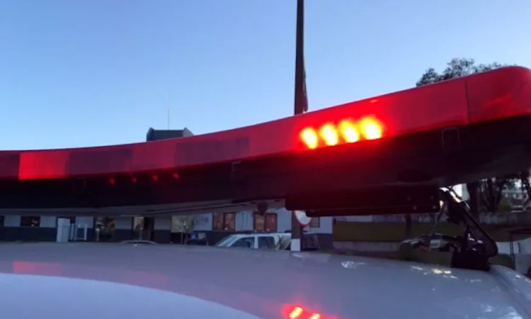Polícia resgata jovem sequestrada por ex-namorado de Marechal Cândido Rondon