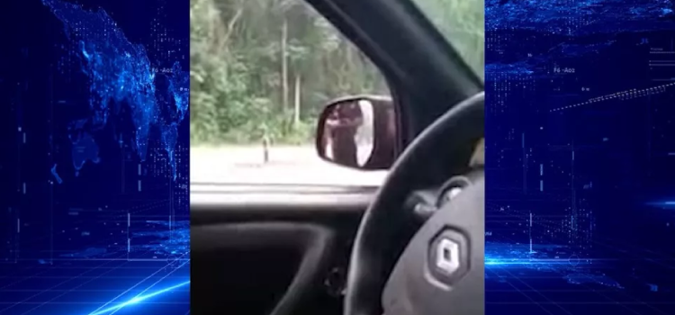 Policiais argentinos são presos em Porto Iguaçu depois de tentar extorquir turista.