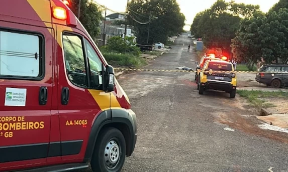POLICIAL: 19º homicídio do ano é registrado em Cascavel.