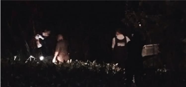 POLICIAL: Corpo de mulher desaparecida foi encontrada em Assis Chateaubriand.