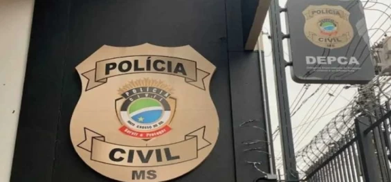 POLICIAL: Crianças de 11 e 12 anos são atacadas por homem escondido em mata e estupradas embaixo de ponte.
