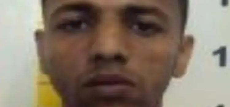 POLICIAL: Detento apontado como um dos cabeças de 'guerra' em BH é transferido para Catanduvas.