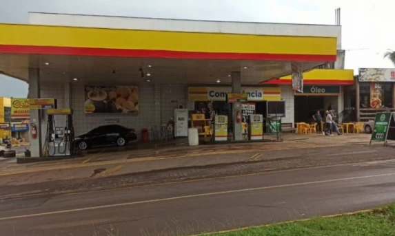 POLICIAL: Dono de posto é preso por adulterar bombas de combustível em Toledo.