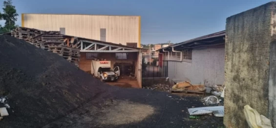 POLICIAL: Homem é morto a facadas em Francisco Beltrão.