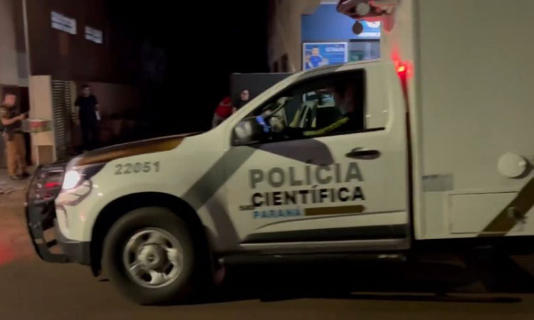 POLICIAL: Mulher é encontrada morta em estado de decomposição em Nova Prata do Iguaçu.