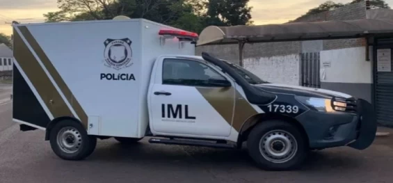 POLICIAL: O que a polícia sabe sobre a morte de jovem em Boa Vista da Aparecida.