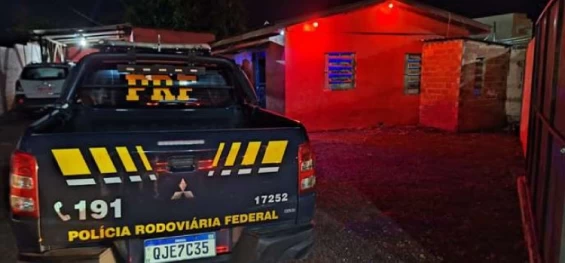 POLICIAL: PRF e MPT realizaram Operação de Combate à Exploração Sexual de Crianças e Adolescentes na Região de Fronteira do Paraná.