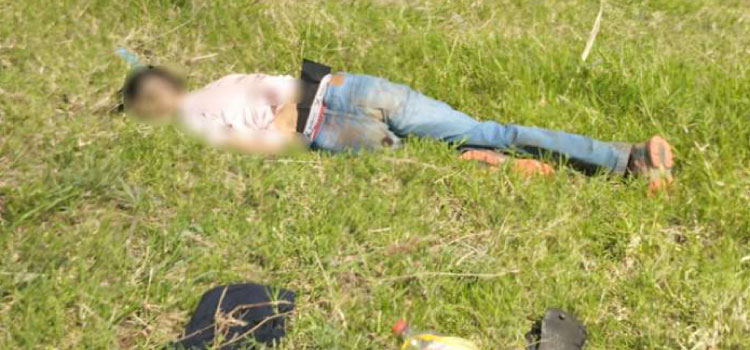 POLICIAL: Suspeito na morte do Cabo Garozi é morto em confronto com a ROTAM.