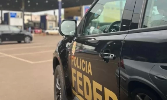 POLICIAL: Suspeitos de extorsão a turistas na Ponte Internacional da Amizade são identificados pela Polícia Federal.