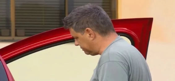 POLICIAL: Vereador de São Miguel do Iguaçu é preso em operação da Polícia Civil por suspeita de estupro de vulnerável.