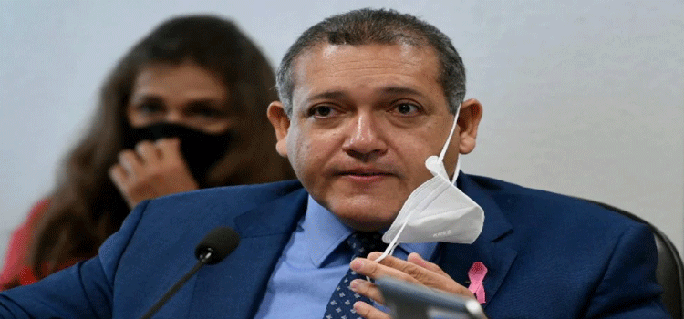 POLÍTICA: 2ª Turma do STF derruba decisão de Kassio Nunes e mantém cassação de deputado bolsonarista.