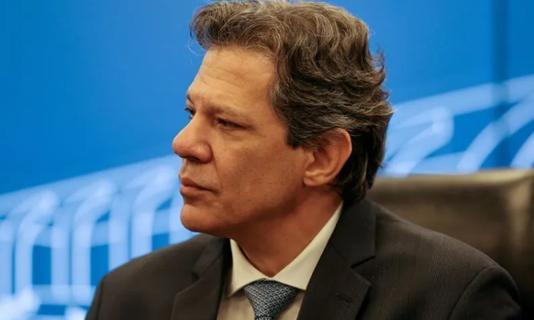 Possível candidatura de Haddad ao Senado repercute e preocupa a direita em São Paulo