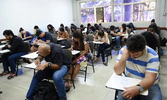 Prazo para inscrições no Encceja 2026 termina nesta sexta-feira (15)