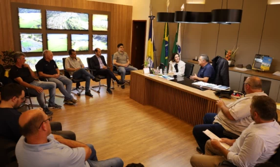 Guaraniaçu: Pré-candidata ao Senado Cristina Graeml visita Guaraniaçu e destaca compromisso com o municipalismo