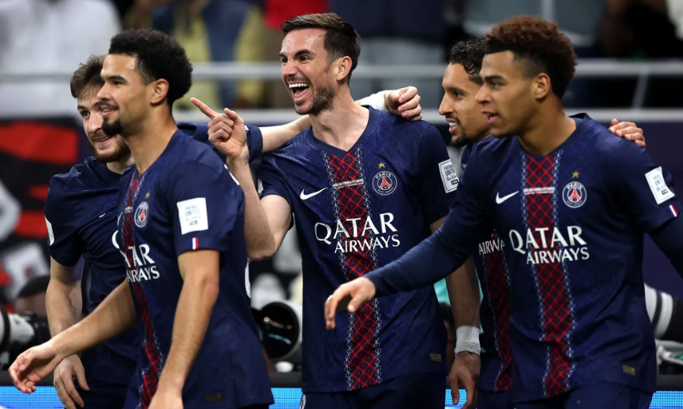 Premiação Milionária: Saiba quanto o PSG vai faturar com o título da Copa Intercontinental