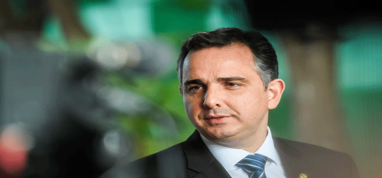 PRESIDENTE DO SENADO: Instalação de CPIs deve acontecer após eleições.