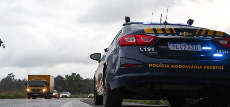 PRF iniciará nesta sexta-feira Operação Carnaval 2023.