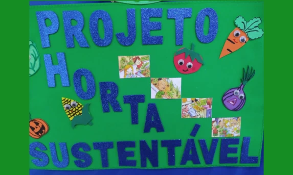 Primeira Feira dos Saberes do Campo encanta comunidade escolar em São Judas Tadeu