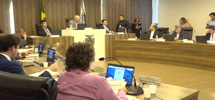 Privatização da Copel chega para votação na Assembleia do Paraná.