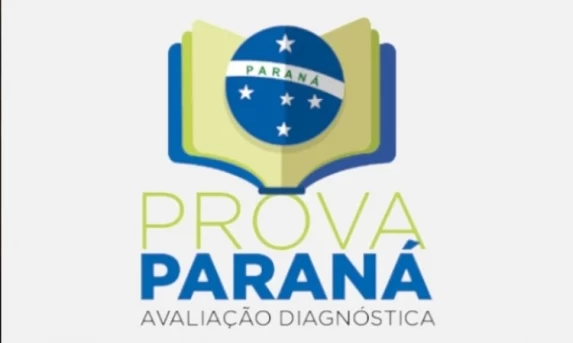 Prova Paraná avalia mais de 1 milhão de estudantes da rede pública