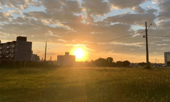 Próximos dias serão de sol no Oeste do Paraná; confira a previsão
