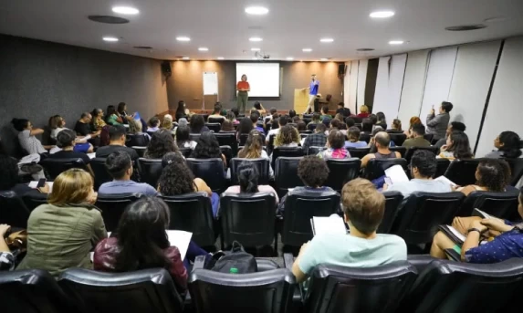 Publicado edital do CNU 2025; confira as regras