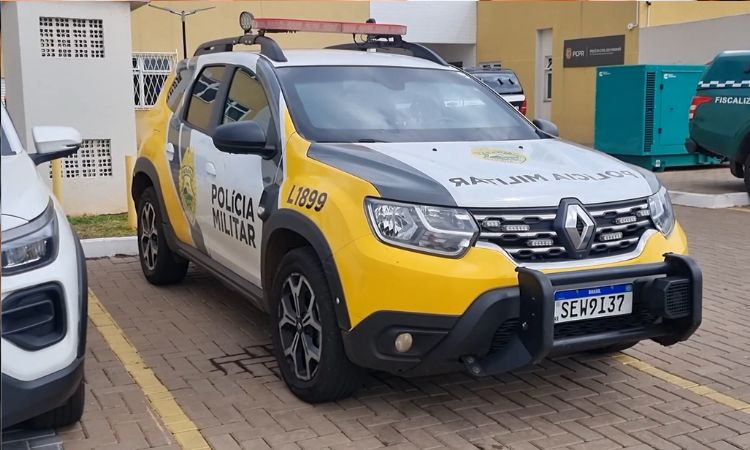 QUEDAS DO IGUAÇU: Moto-taxista é esfaqueado durante tentativa de assalto em Quedas do Iguaçu
