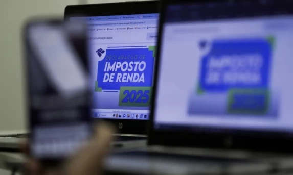 Receita abre consulta a novo lote de restituição nesta segunda-feira