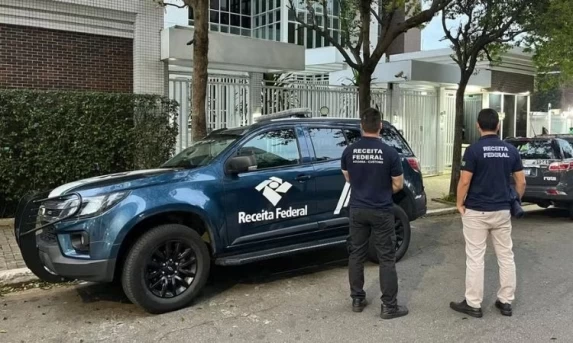 Receita Federal e MP apontam que PCC usou rede de 60 motéis para lavar dinheiro em São Paulo