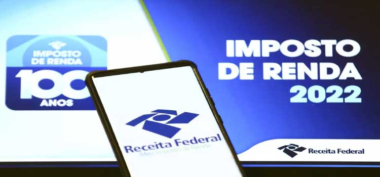 Receita Federal paga hoje último lote de restituição do IR 2022.