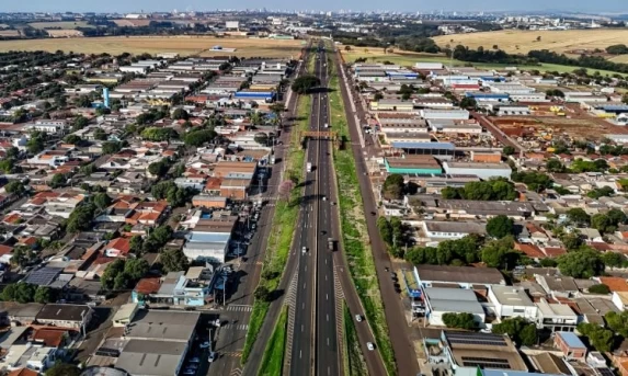 Redução do IPVA impulsiona novos emplacamentos em 345 cidades do Paraná