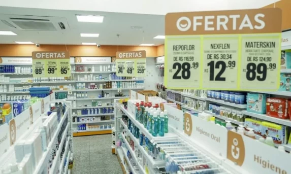 BC informa que teto para rotativo vale a partir desta quarta-feira