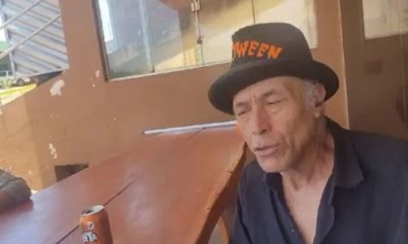 RIO BONITO DO IGUAÇU:  Homem é morto a tiros em assentamento.