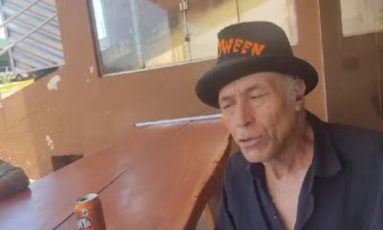 RIO BONITO DO IGUAÇU:  Homem é morto a tiros em assentamento.